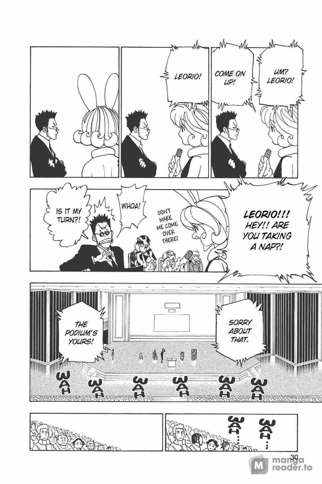 Hunter x Hunter Chapter 332 hunter_x_hunter_chapter_332_image_04