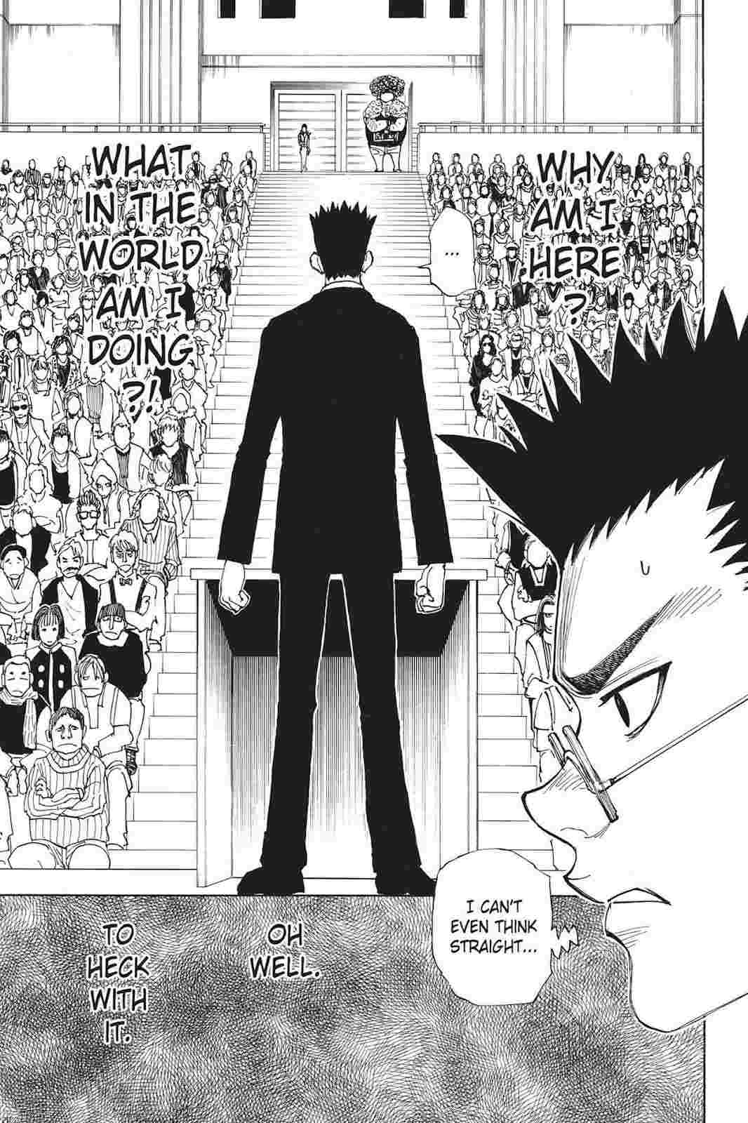 Hunter x Hunter Chapter 332 hunter_x_hunter_chapter_332_image_05