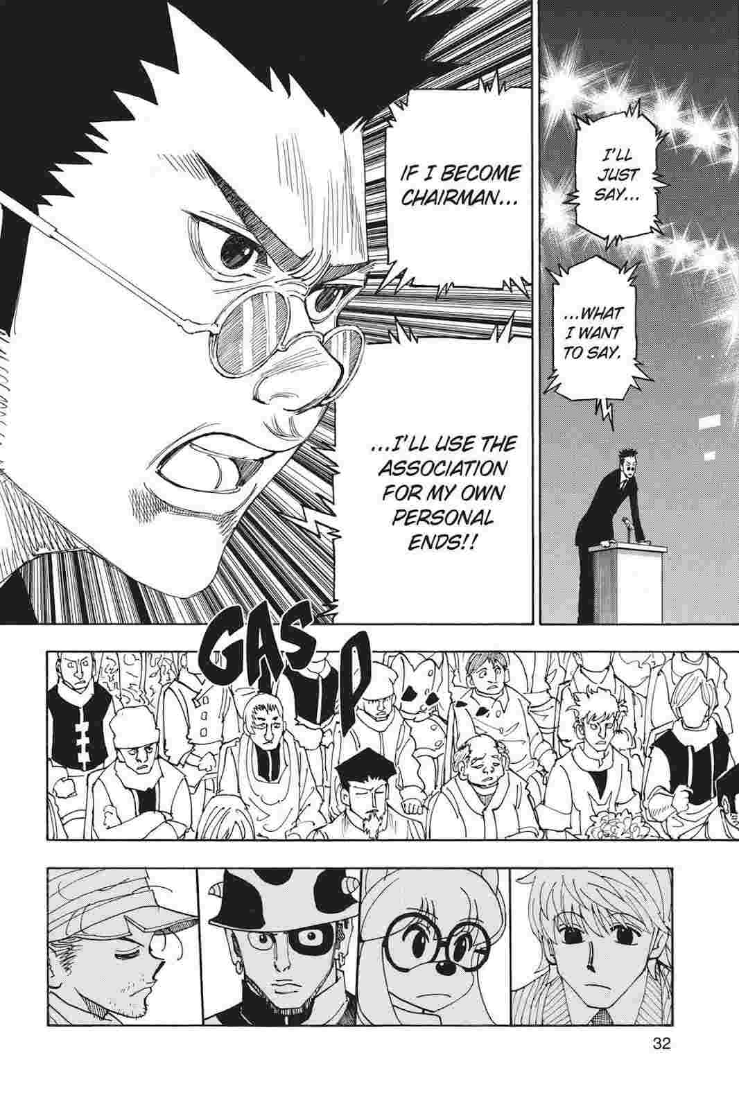 Hunter x Hunter Chapter 332 hunter_x_hunter_chapter_332_image_06