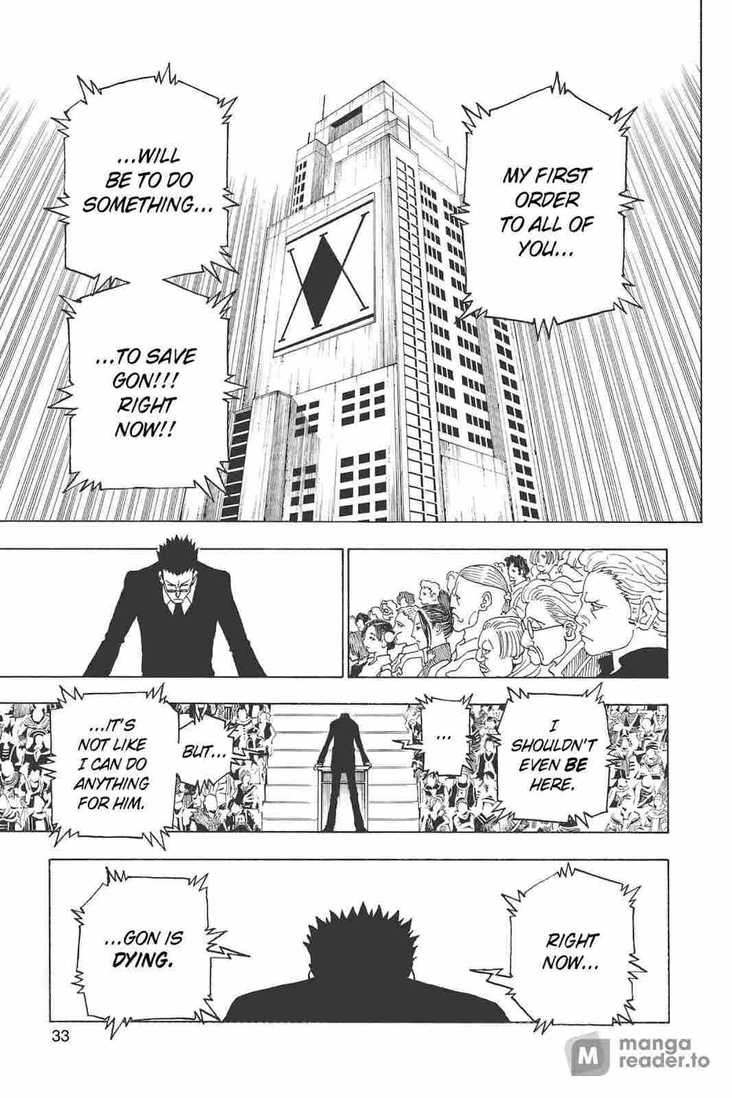 Hunter x Hunter Chapter 332 hunter_x_hunter_chapter_332_image_07