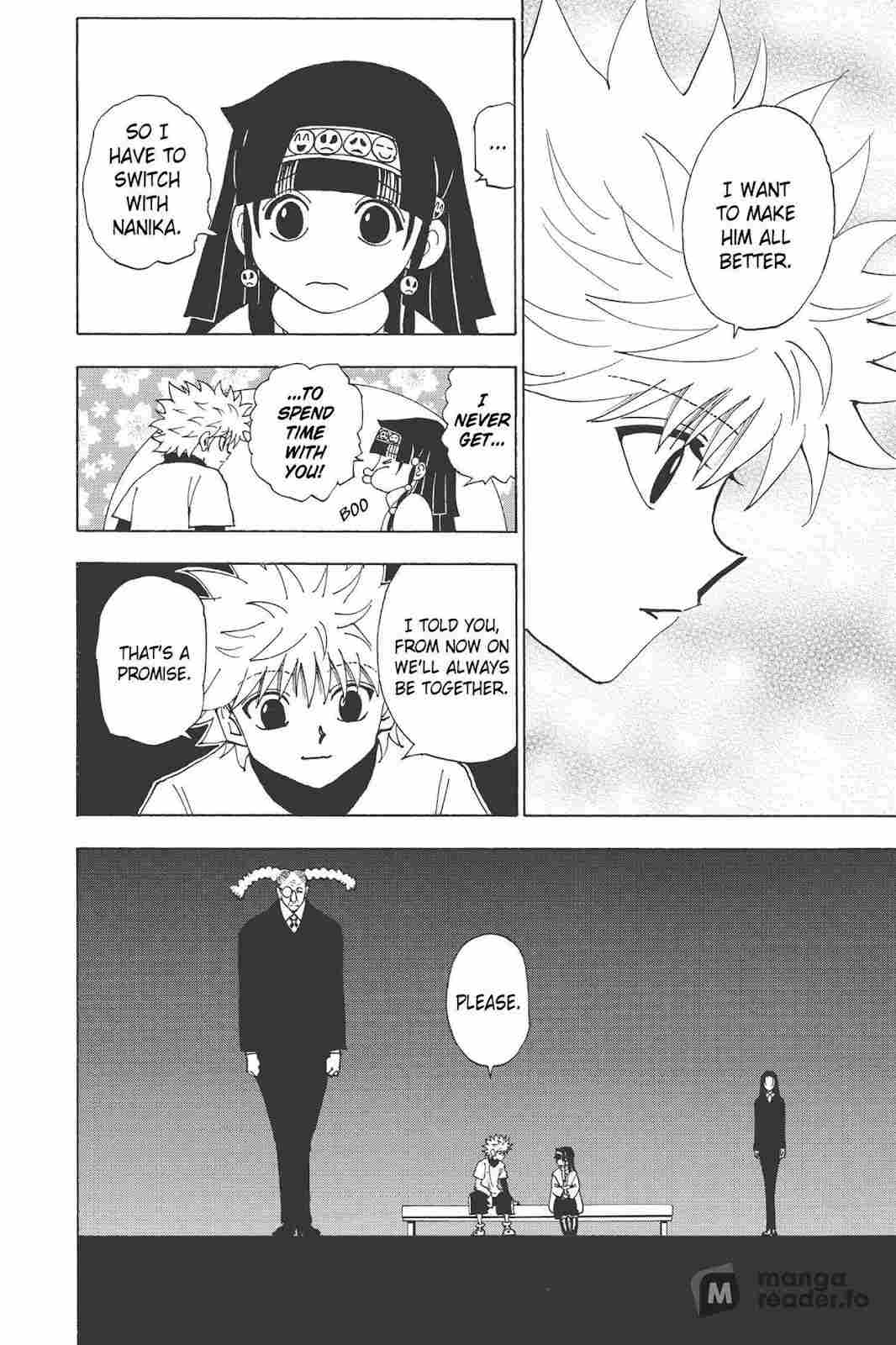 Hunter x Hunter Chapter 332 hunter_x_hunter_chapter_332_image_10