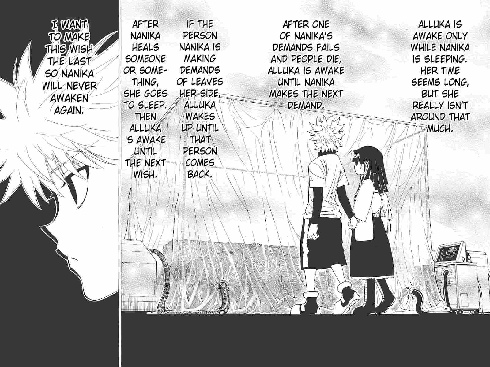 Hunter x Hunter Chapter 332 hunter_x_hunter_chapter_332_image_12