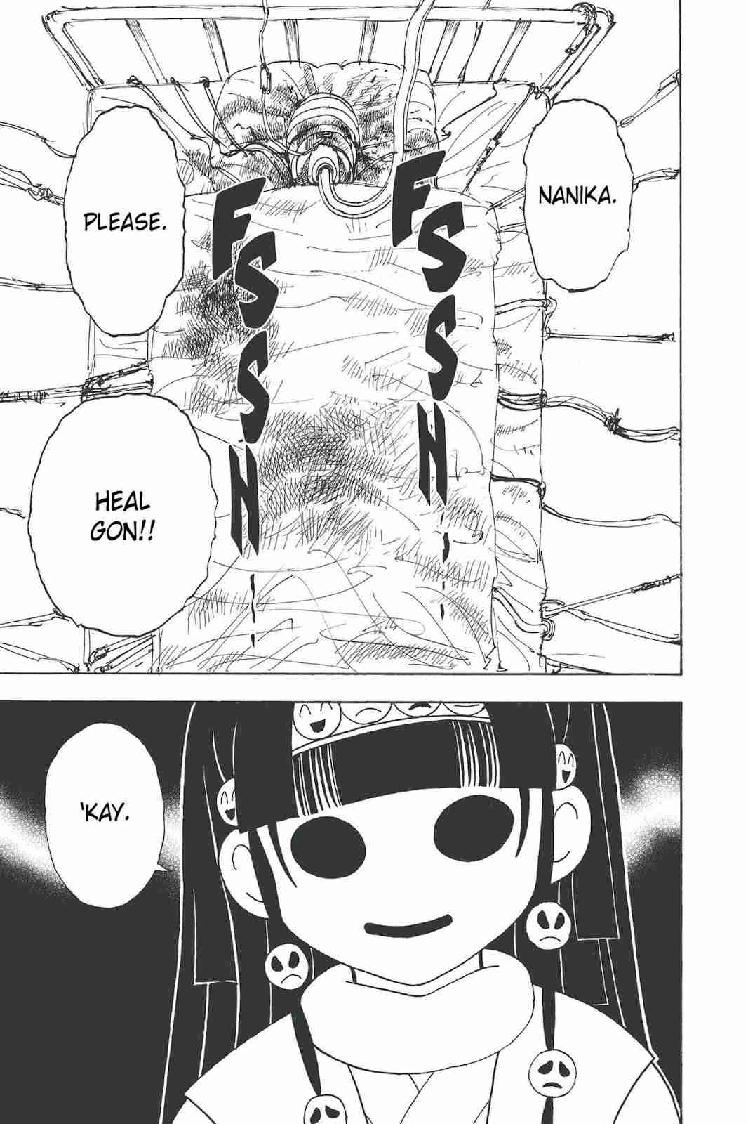 Hunter x Hunter Chapter 332 hunter_x_hunter_chapter_332_image_17
