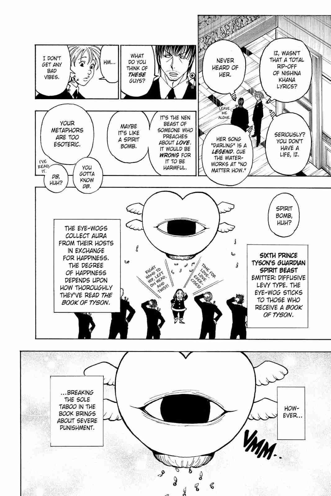 Hunter x Hunter Chapter 375 hunter_x_hunter_chapter_375_image_02