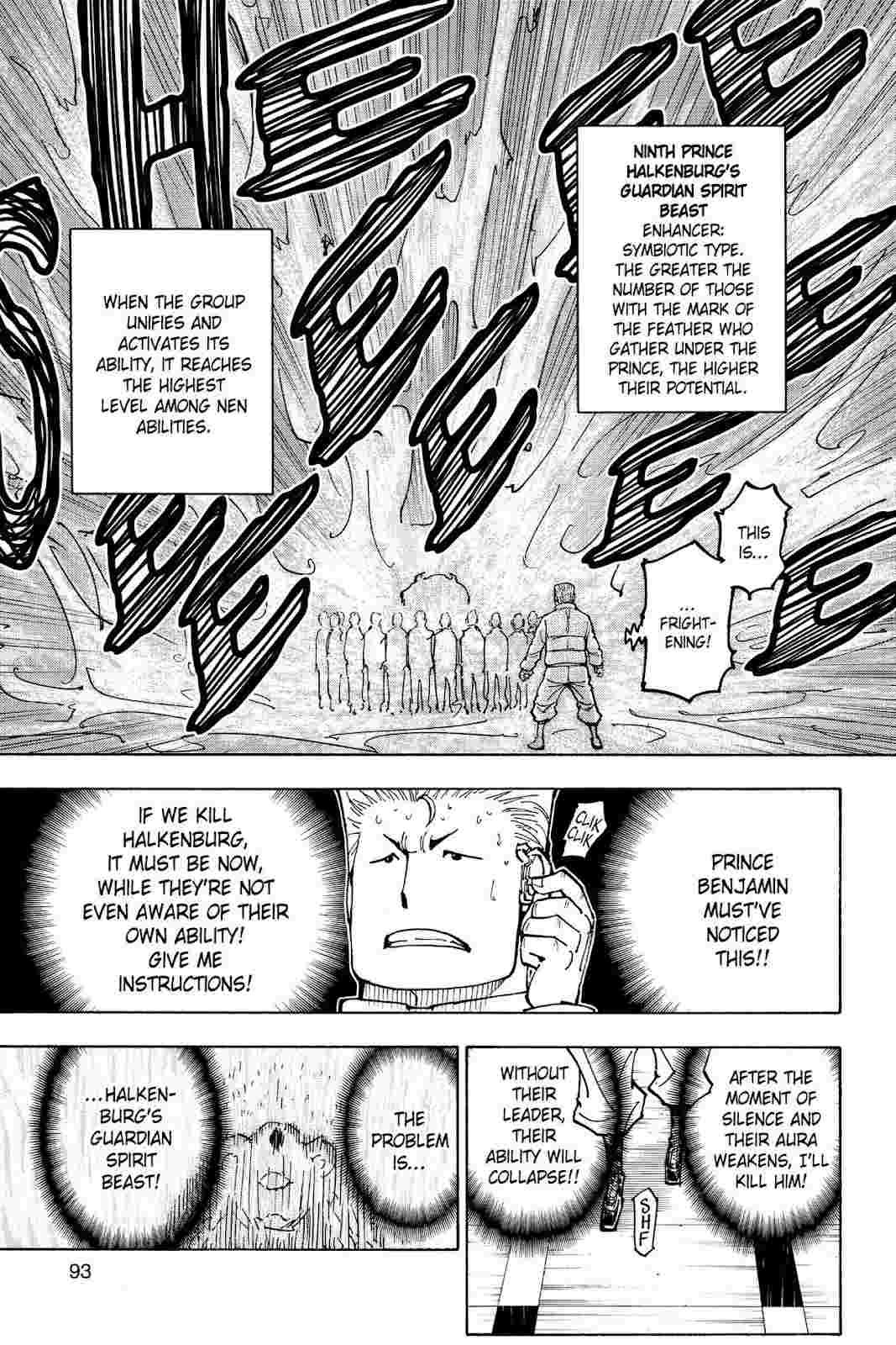 Hunter x Hunter Chapter 375 hunter_x_hunter_chapter_375_image_05