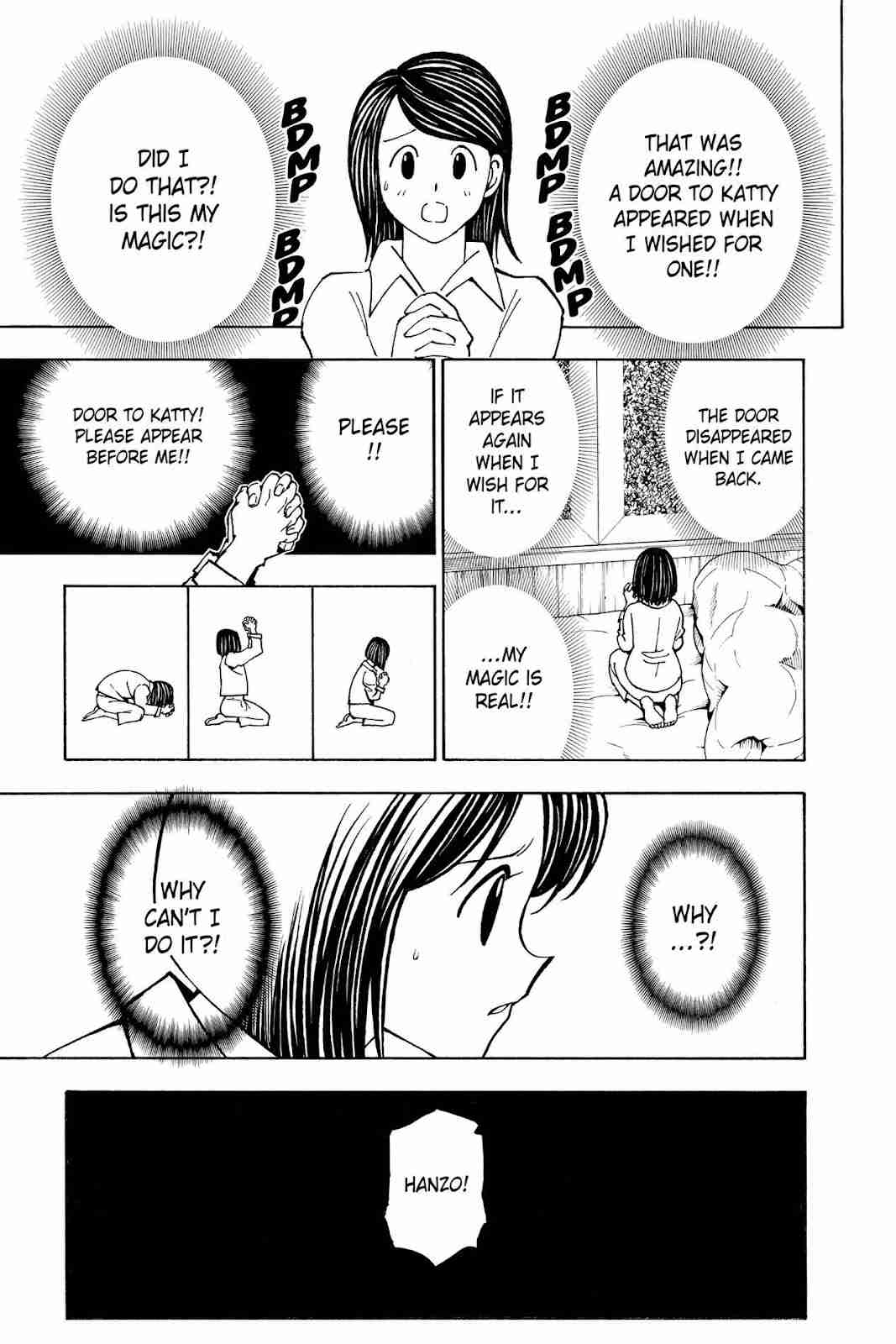 Hunter x Hunter Chapter 375 hunter_x_hunter_chapter_375_image_09