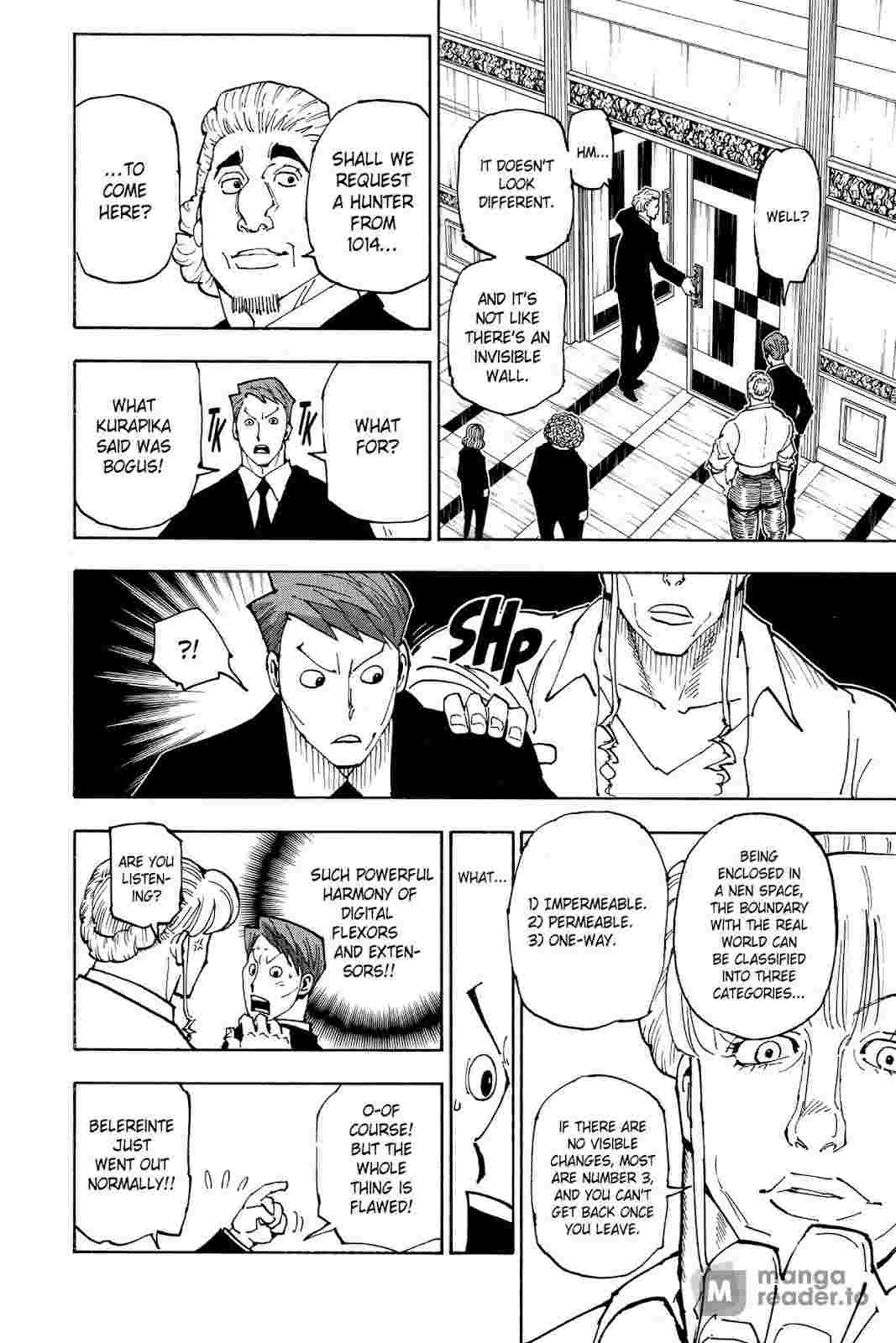 Hunter x Hunter Chapter 375 hunter_x_hunter_chapter_375_image_16