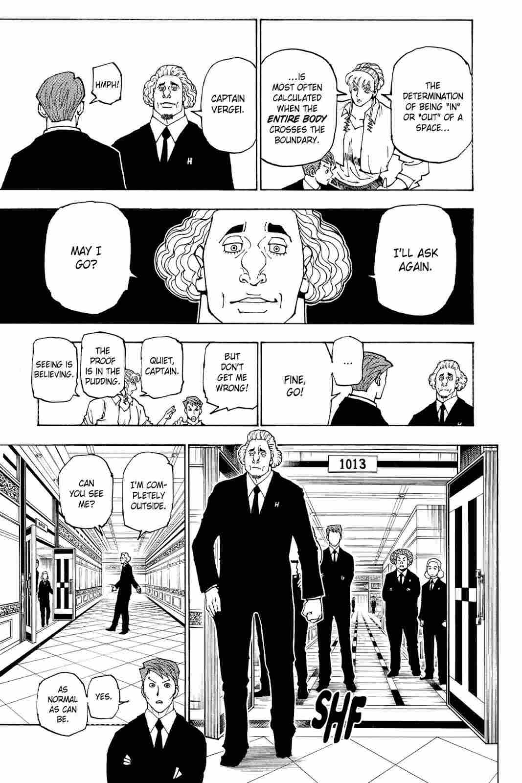 Hunter x Hunter Chapter 375 hunter_x_hunter_chapter_375_image_17