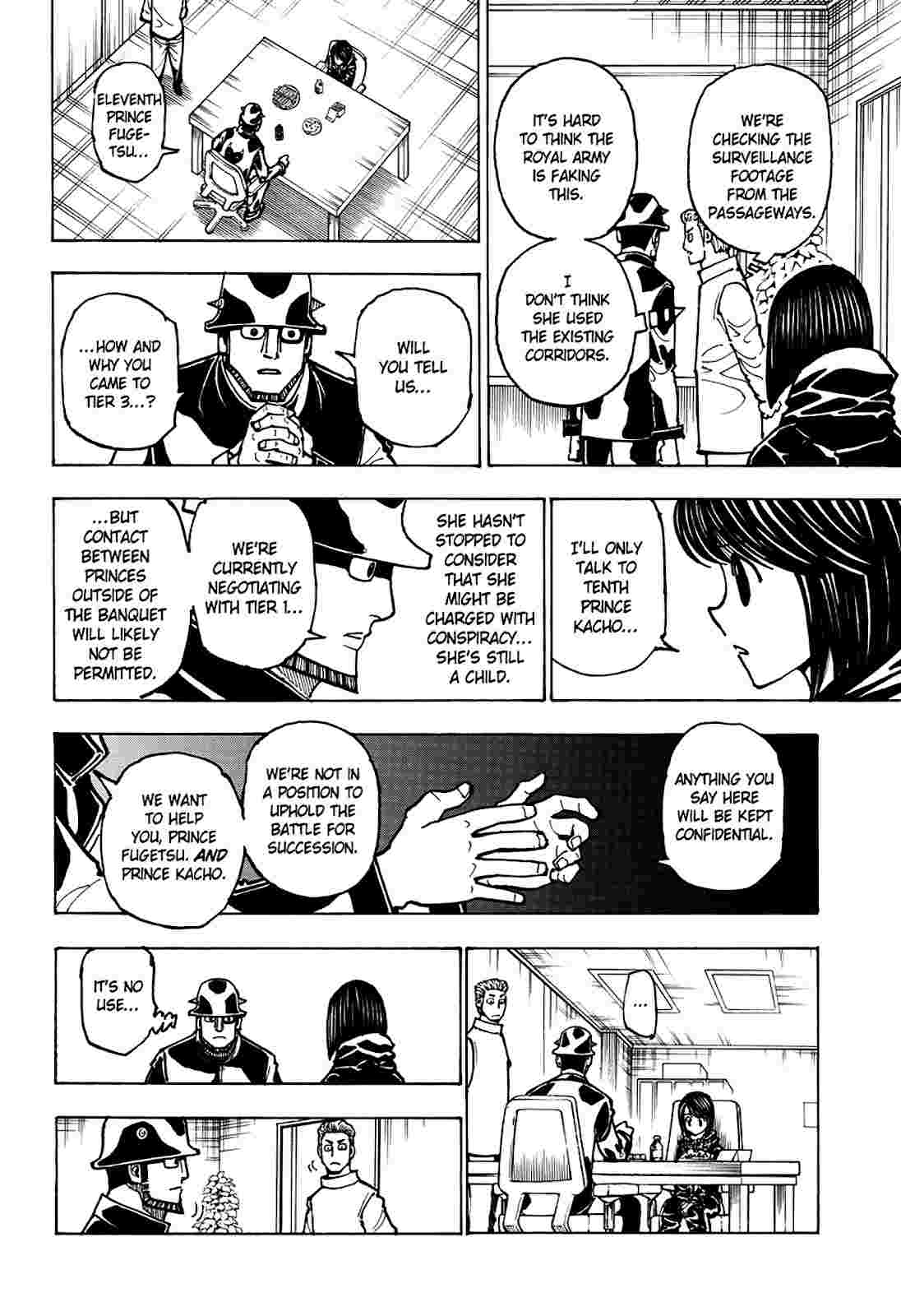 Hunter x Hunter Chapter 381 hunter_x_hunter_chapter_381_image_03
