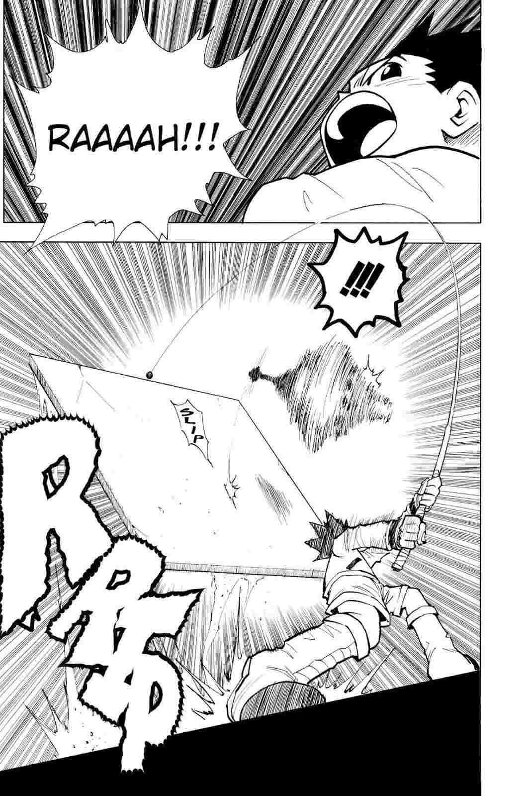 Hunter x Hunter Chapter 58 hunter_x_hunter_chapter_58_image_15