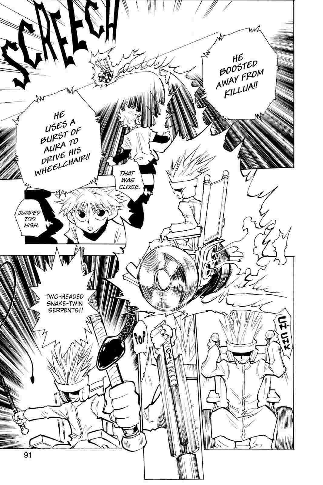 Hunter x Hunter Chapter 59 hunter_x_hunter_chapter_59_image_05