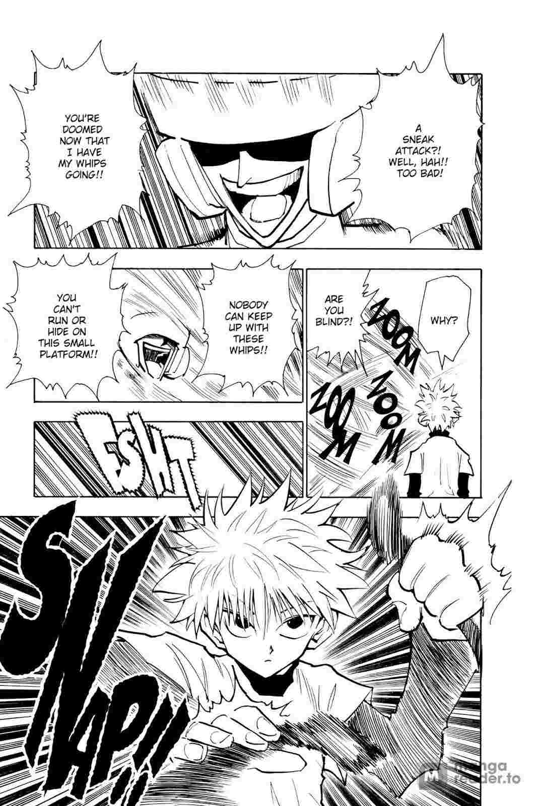 Hunter x Hunter Chapter 59 hunter_x_hunter_chapter_59_image_07