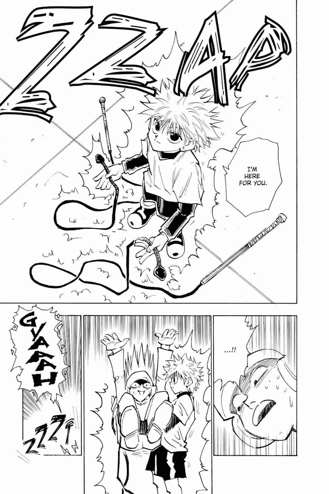 Hunter x Hunter Chapter 59 hunter_x_hunter_chapter_59_image_11