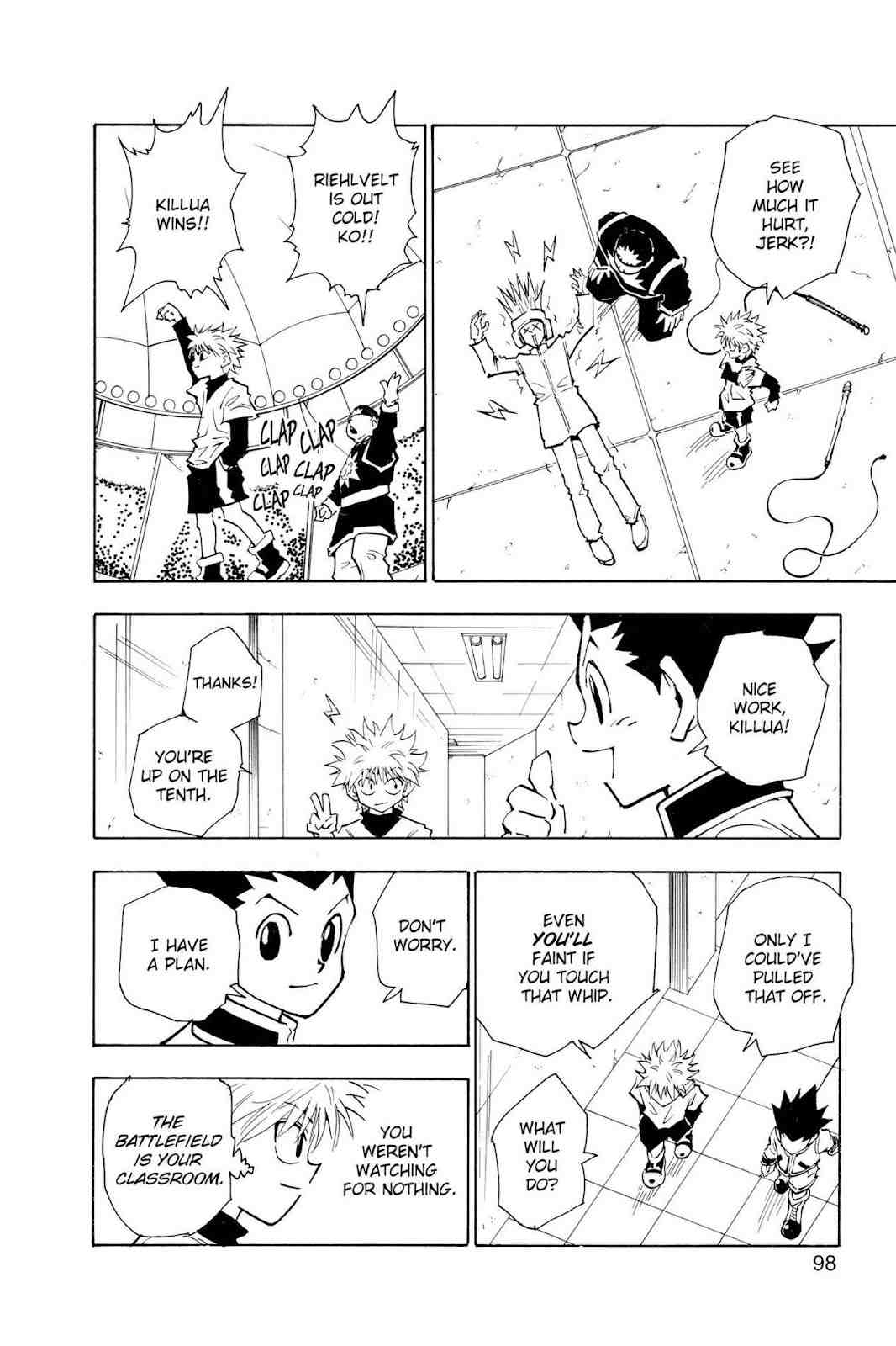 Hunter x Hunter Chapter 59 hunter_x_hunter_chapter_59_image_12