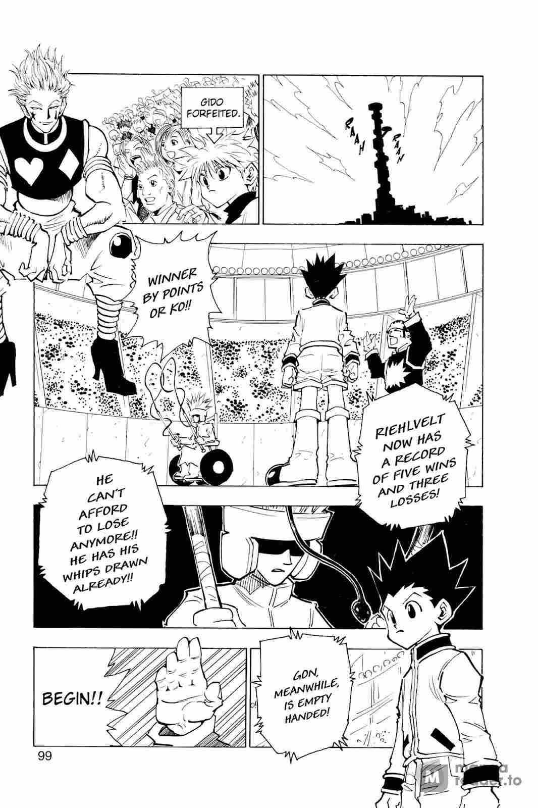 Hunter x Hunter Chapter 59 hunter_x_hunter_chapter_59_image_13