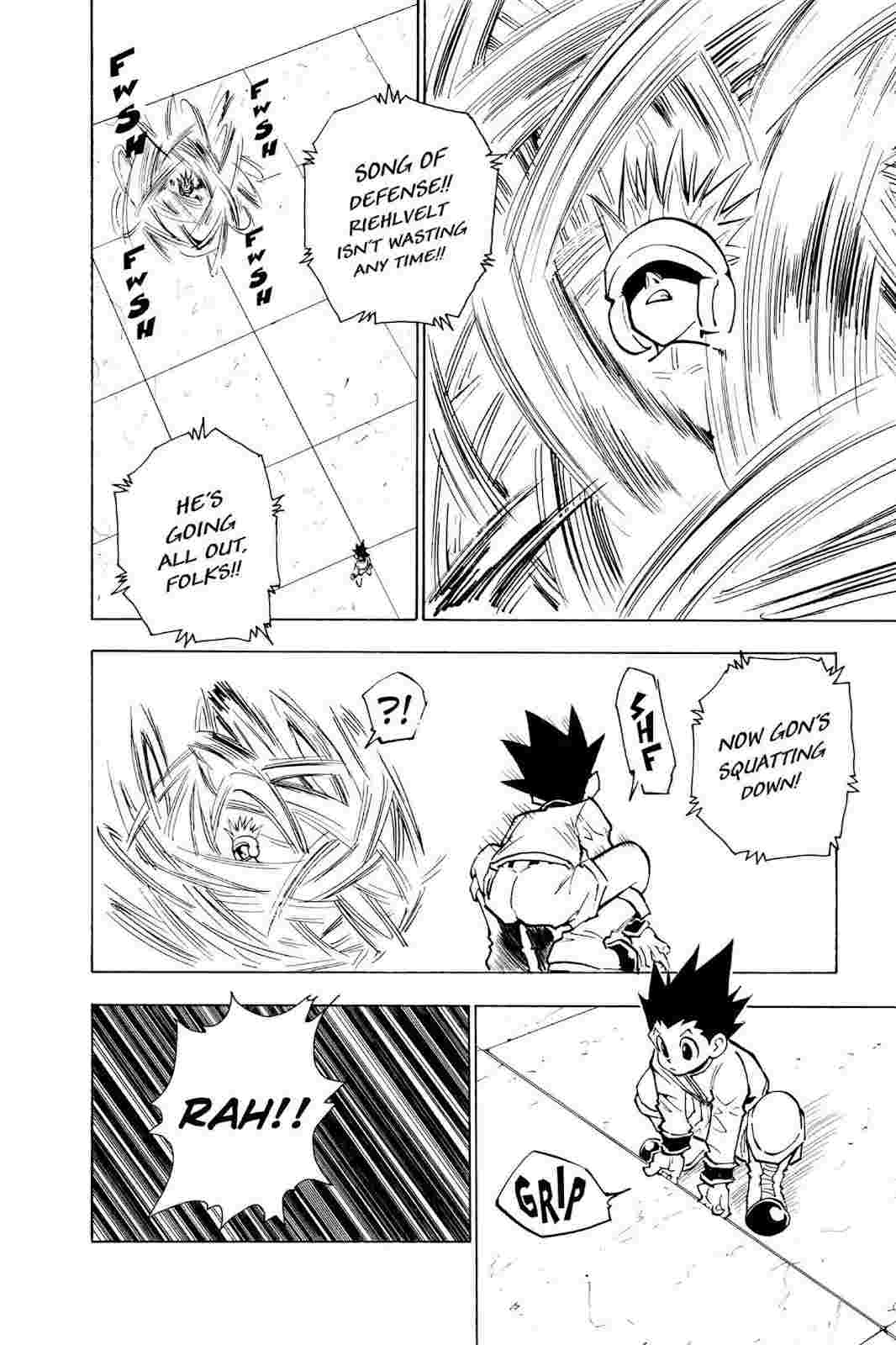Hunter x Hunter Chapter 59 hunter_x_hunter_chapter_59_image_14