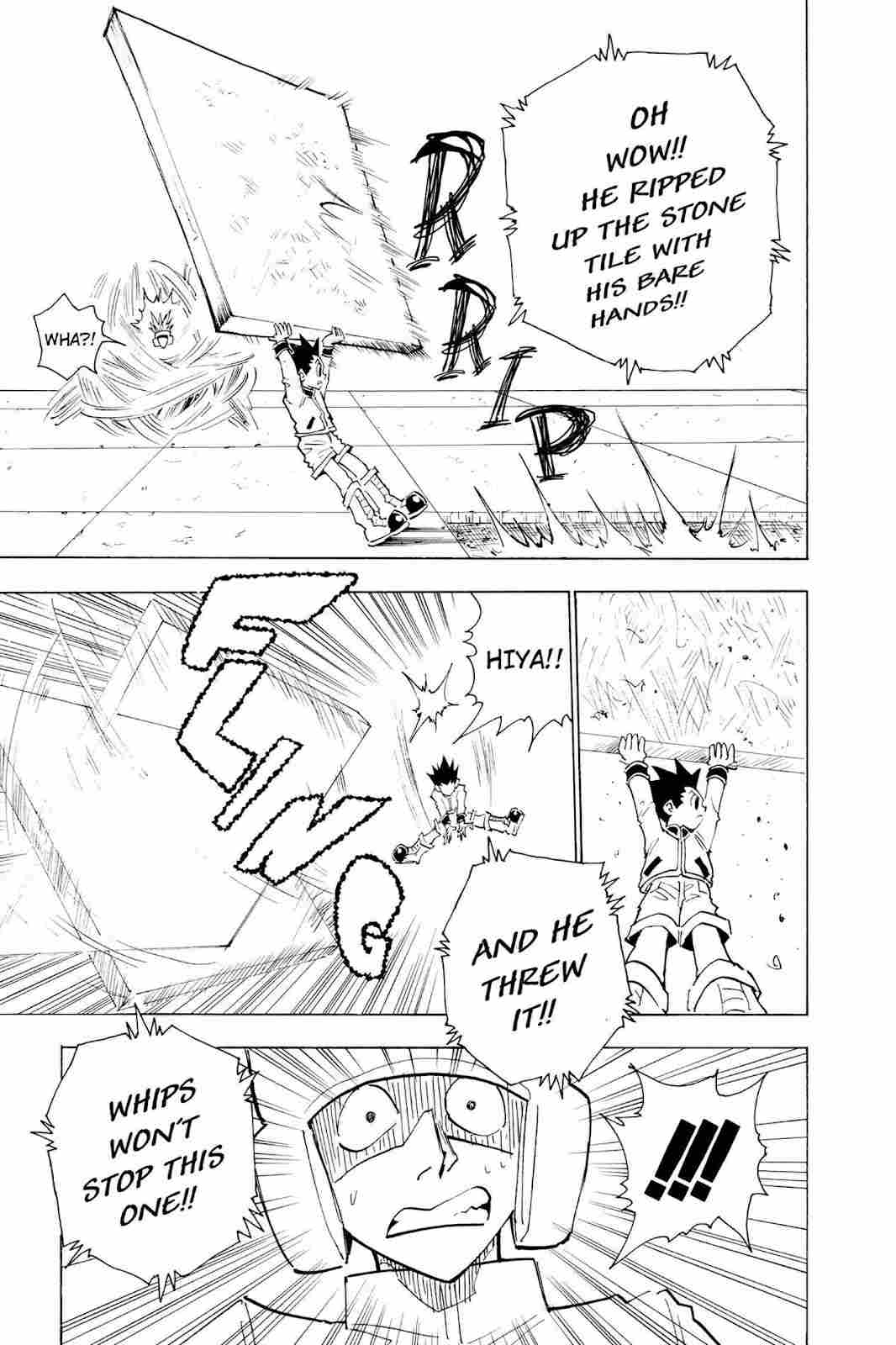Hunter x Hunter Chapter 59 hunter_x_hunter_chapter_59_image_15