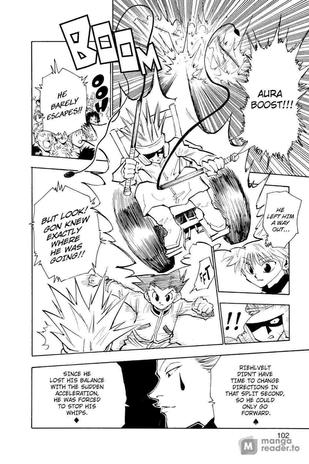 Hunter x Hunter Chapter 59 hunter_x_hunter_chapter_59_image_16