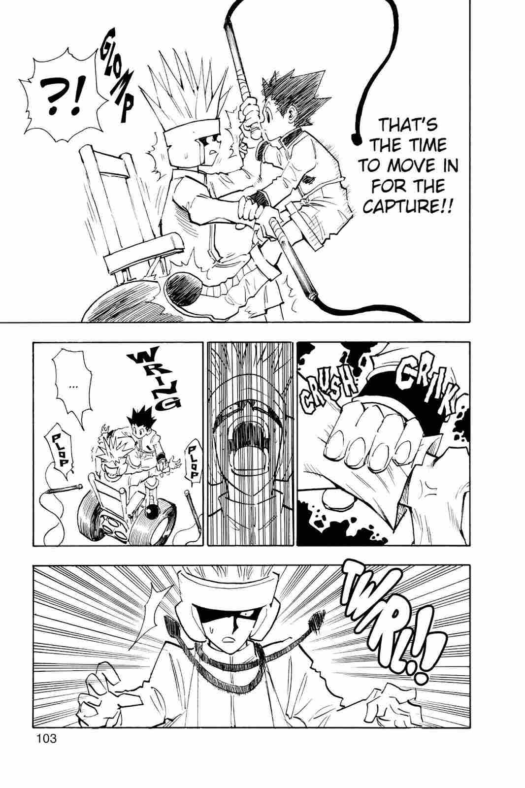 Hunter x Hunter Chapter 59 hunter_x_hunter_chapter_59_image_17