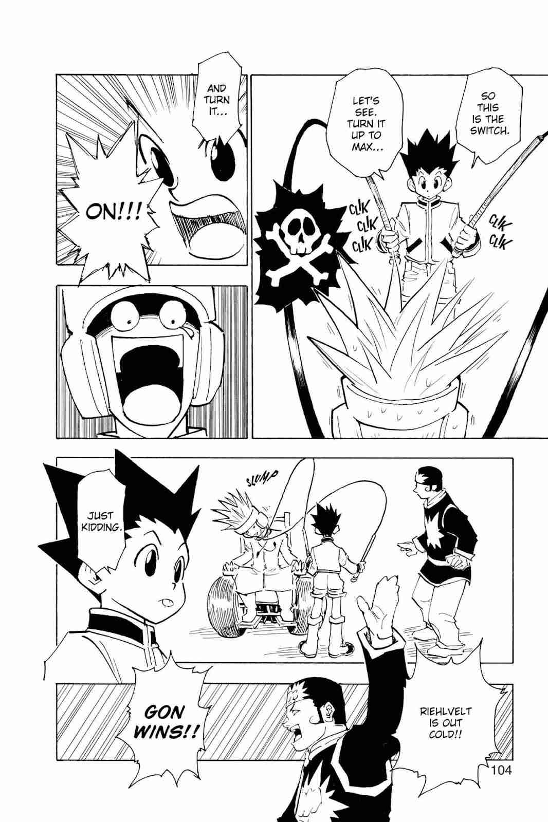 Hunter x Hunter Chapter 59 hunter_x_hunter_chapter_59_image_18