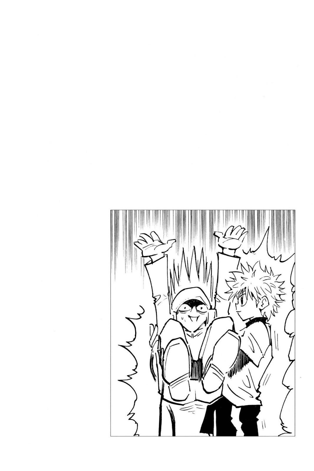 Hunter x Hunter Chapter 59 hunter_x_hunter_chapter_59_image_20