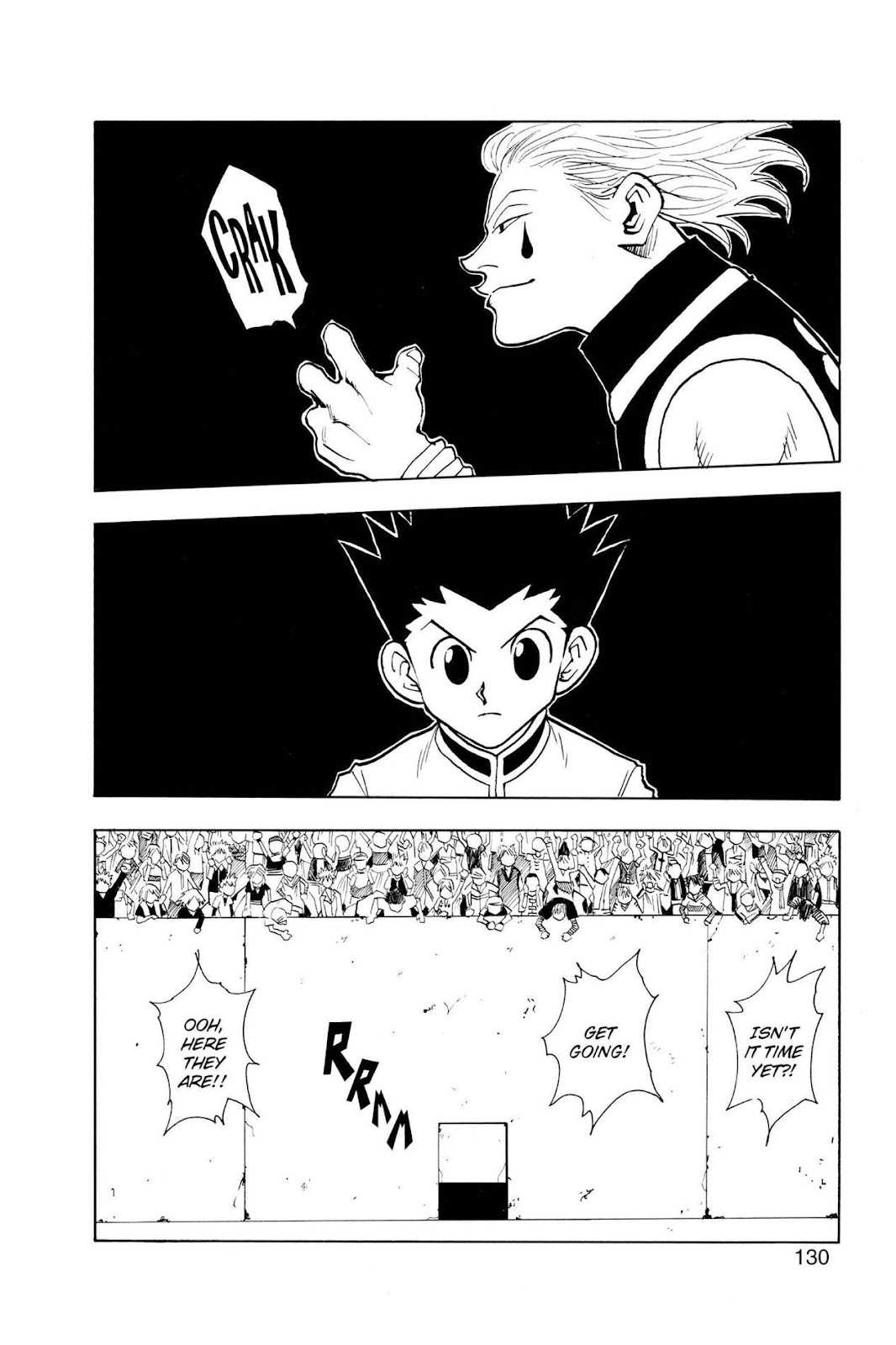 Hunter x Hunter Chapter 61 hunter_x_hunter_chapter_61_image_03