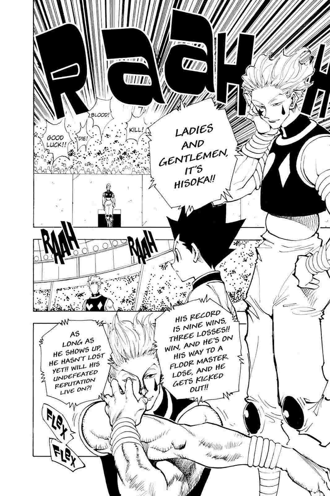 Hunter x Hunter Chapter 61 hunter_x_hunter_chapter_61_image_05