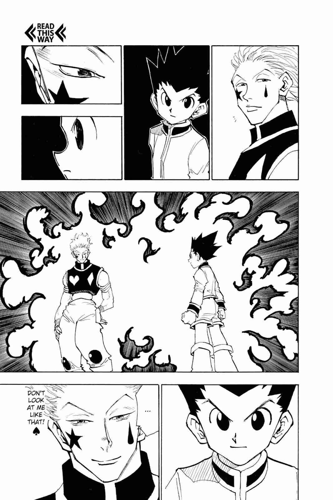 Hunter x Hunter Chapter 61 hunter_x_hunter_chapter_61_image_06