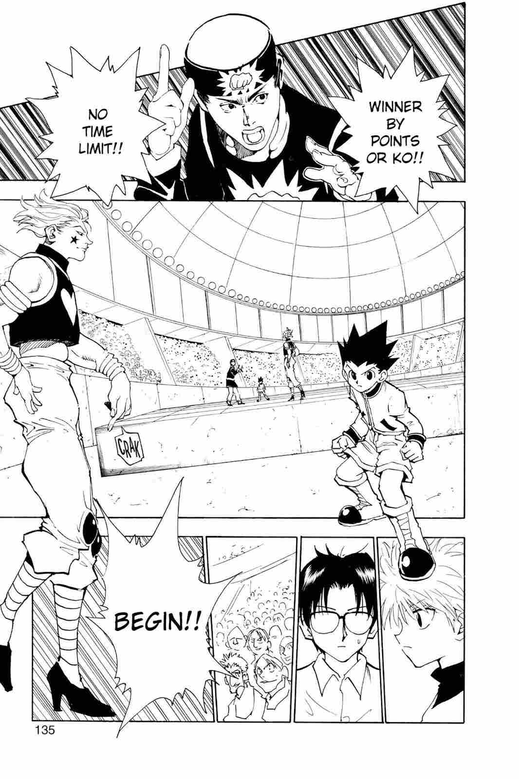 Hunter x Hunter Chapter 61 hunter_x_hunter_chapter_61_image_08