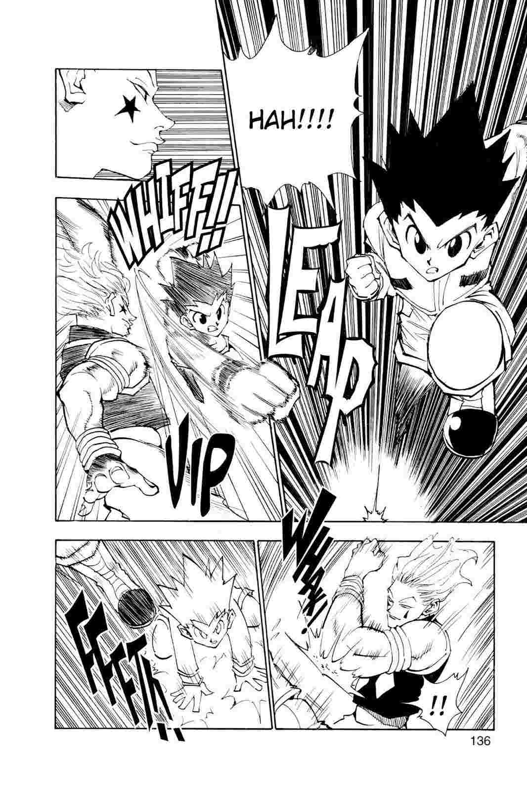 Hunter x Hunter Chapter 61 hunter_x_hunter_chapter_61_image_09