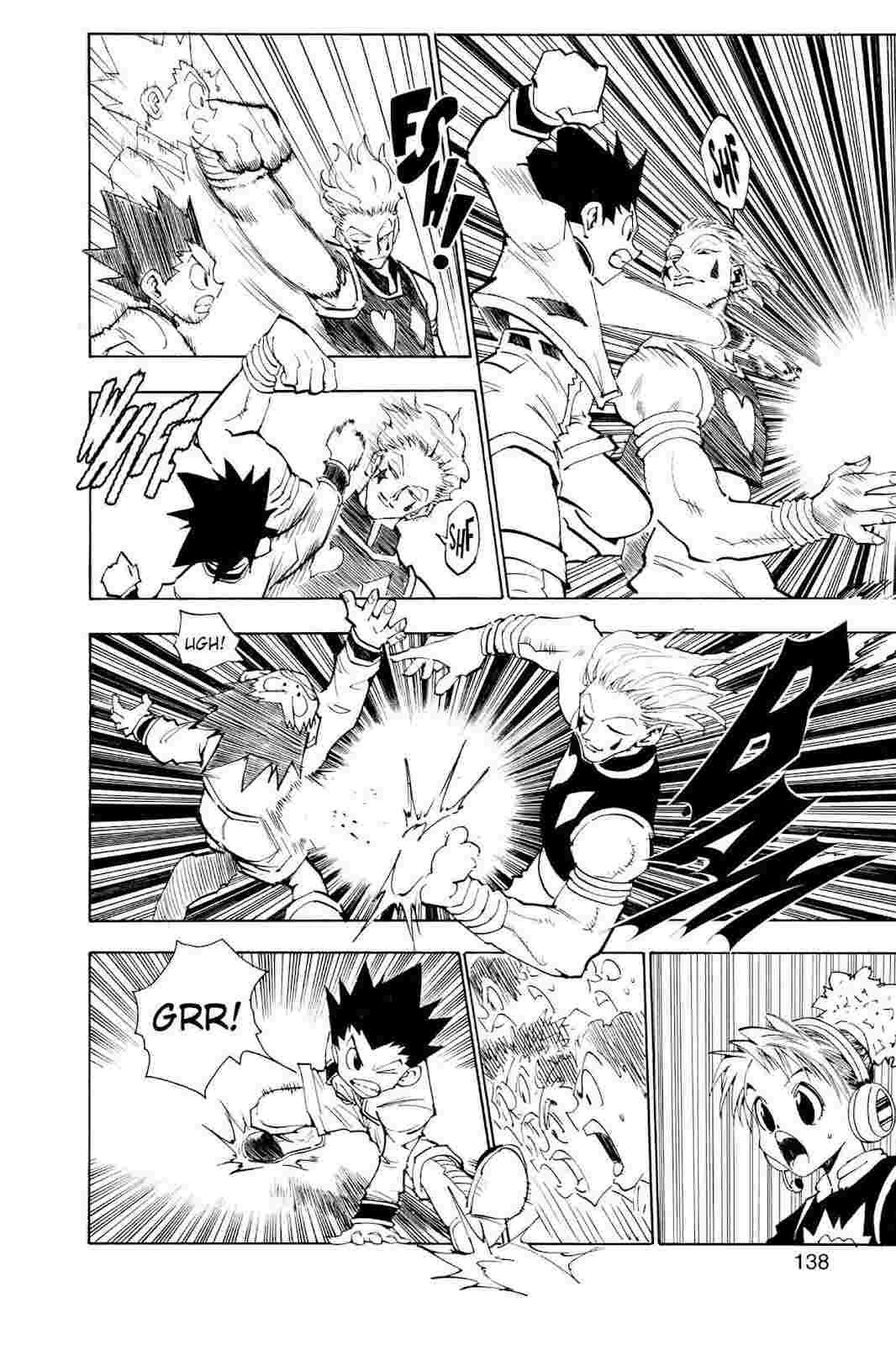 Hunter x Hunter Chapter 61 hunter_x_hunter_chapter_61_image_11