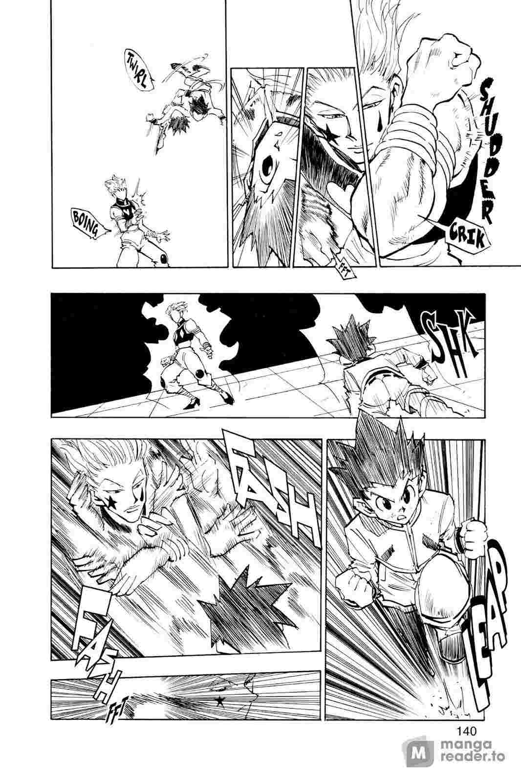 Hunter x Hunter Chapter 61 hunter_x_hunter_chapter_61_image_13