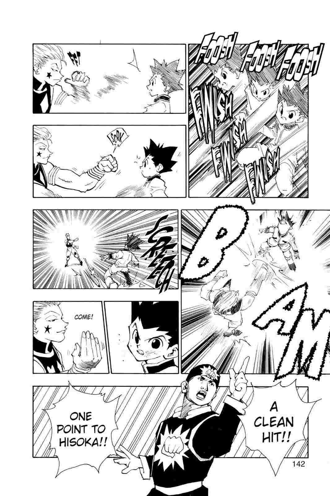Hunter x Hunter Chapter 61 hunter_x_hunter_chapter_61_image_15