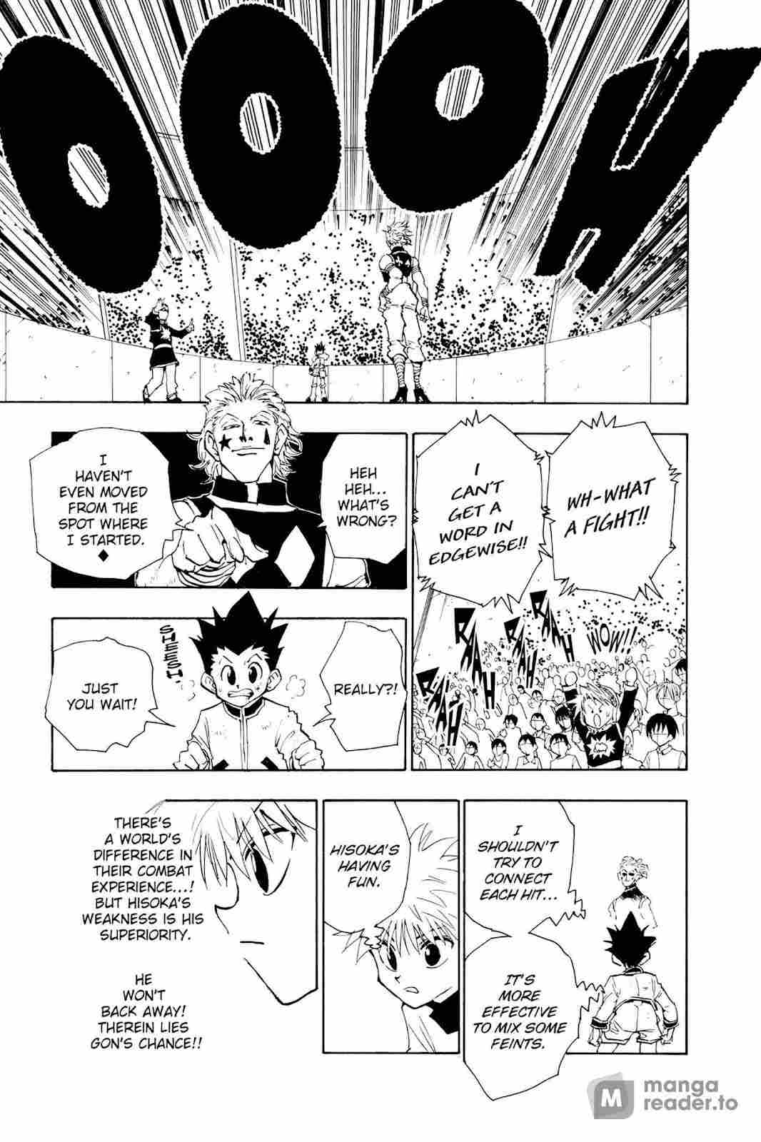 Hunter x Hunter Chapter 61 hunter_x_hunter_chapter_61_image_16