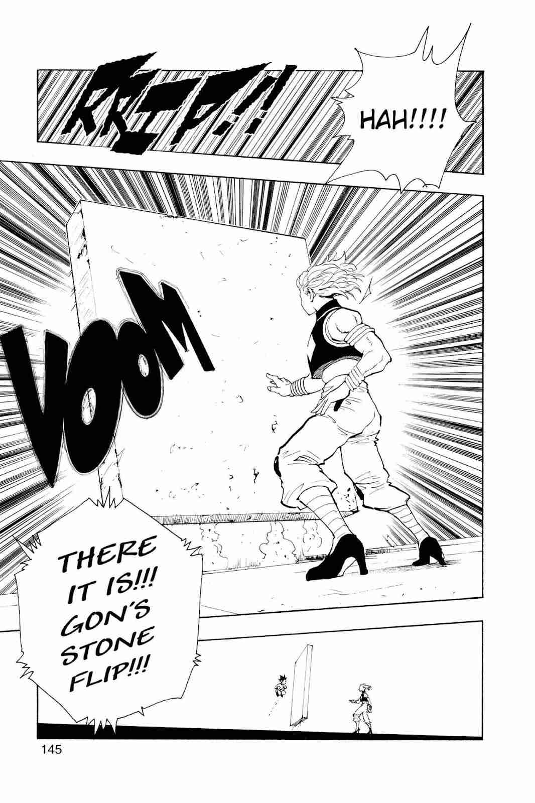 Hunter x Hunter Chapter 61 hunter_x_hunter_chapter_61_image_18