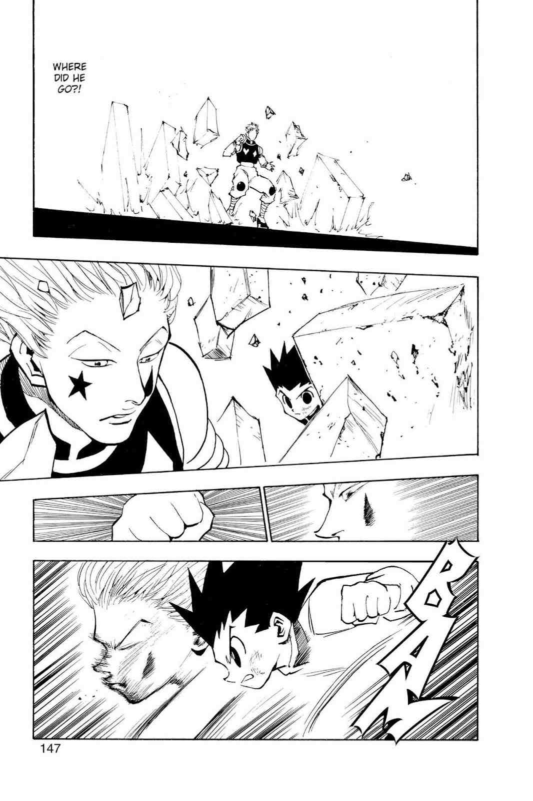 Hunter x Hunter Chapter 61 hunter_x_hunter_chapter_61_image_20