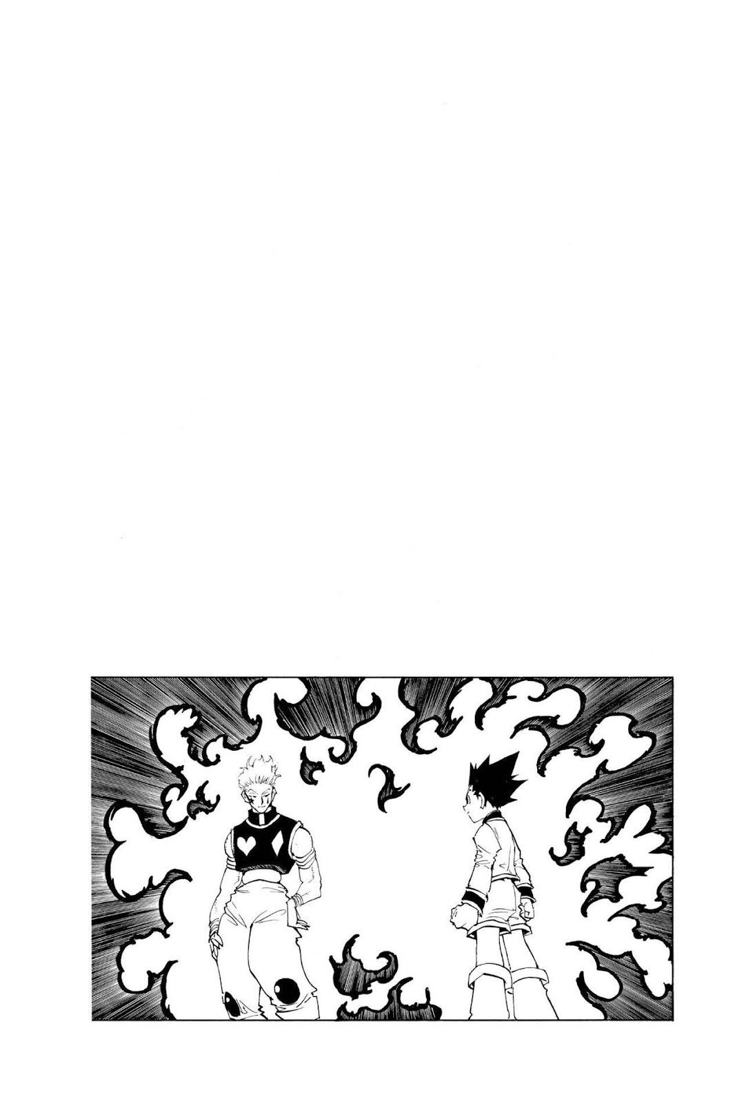 Hunter x Hunter Chapter 61 hunter_x_hunter_chapter_61_image_21