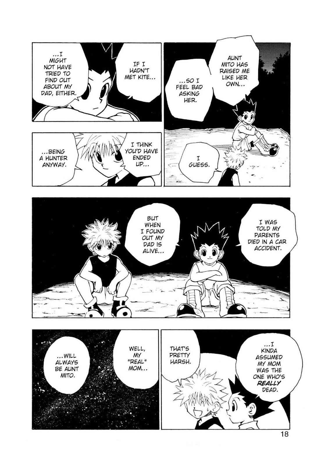 Hunter x Hunter Chapter 64 hunter_x_hunter_chapter_64_image_12