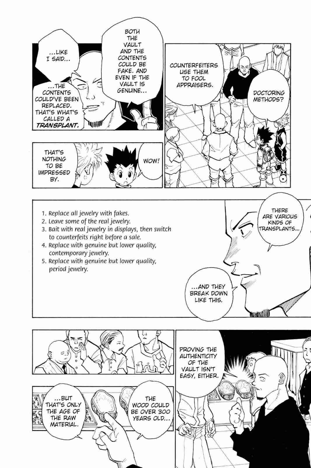 Hunter x Hunter Chapter 88 hunter_x_hunter_chapter_88_image_06