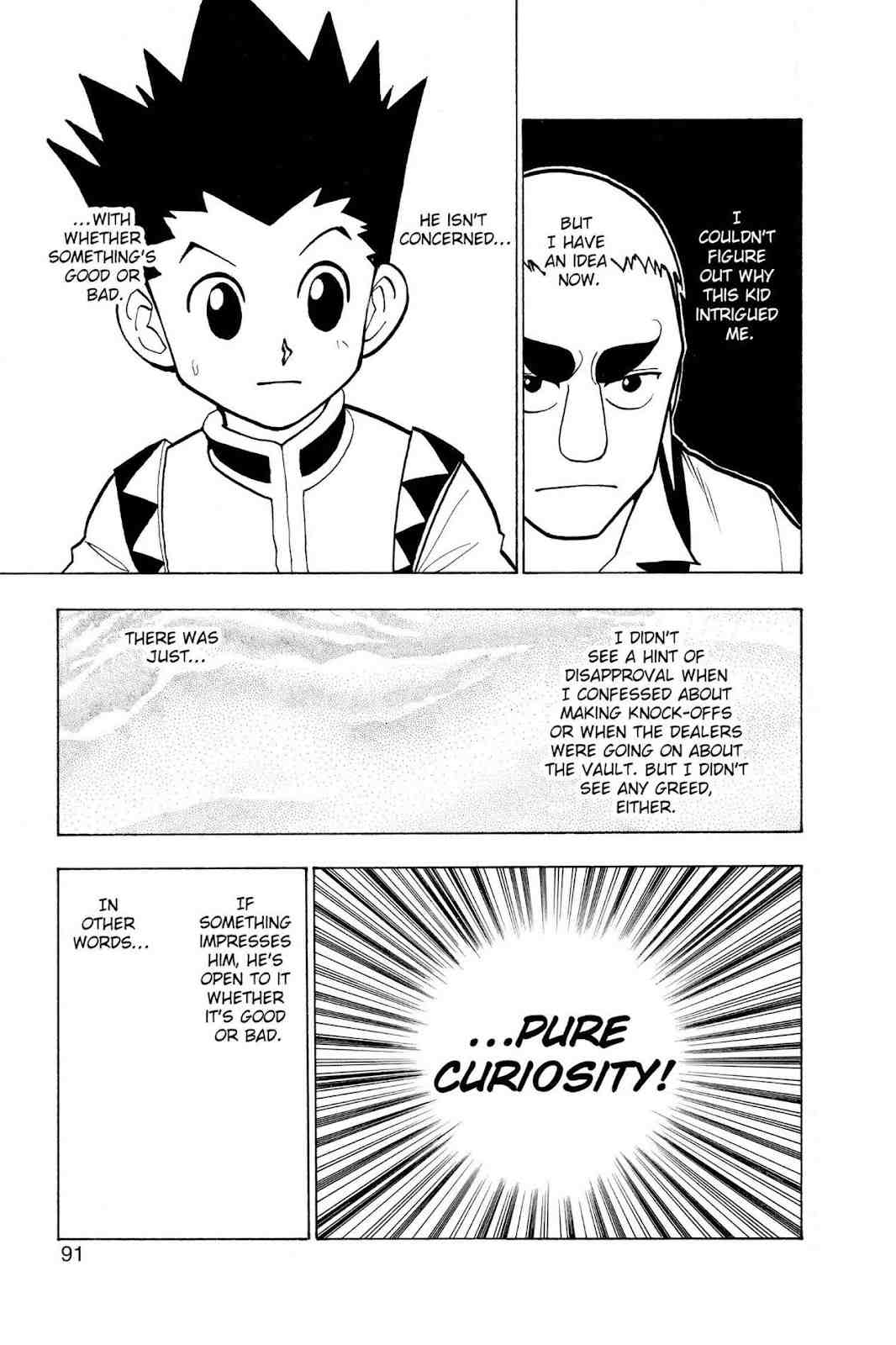 Hunter x Hunter Chapter 88 hunter_x_hunter_chapter_88_image_11