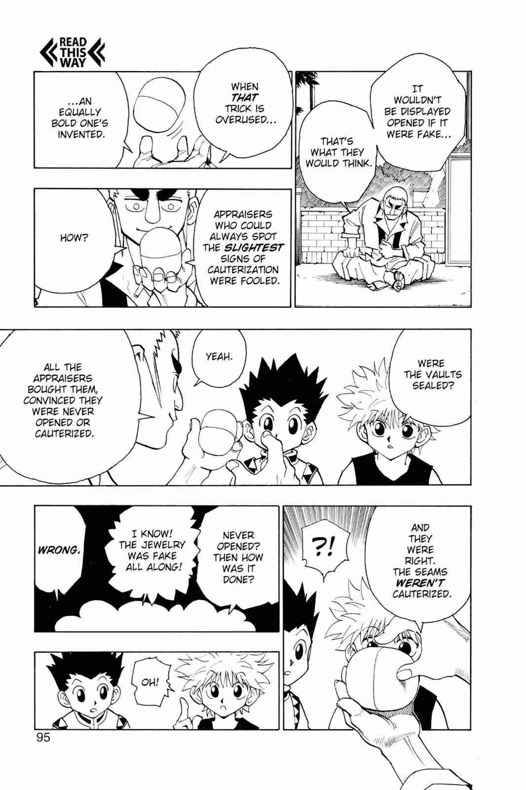 Hunter x Hunter Chapter 88 hunter_x_hunter_chapter_88_image_15