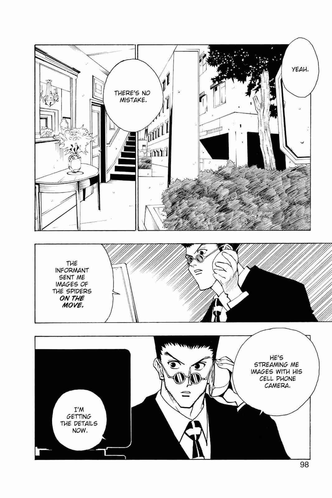 Hunter x Hunter Chapter 88 hunter_x_hunter_chapter_88_image_18