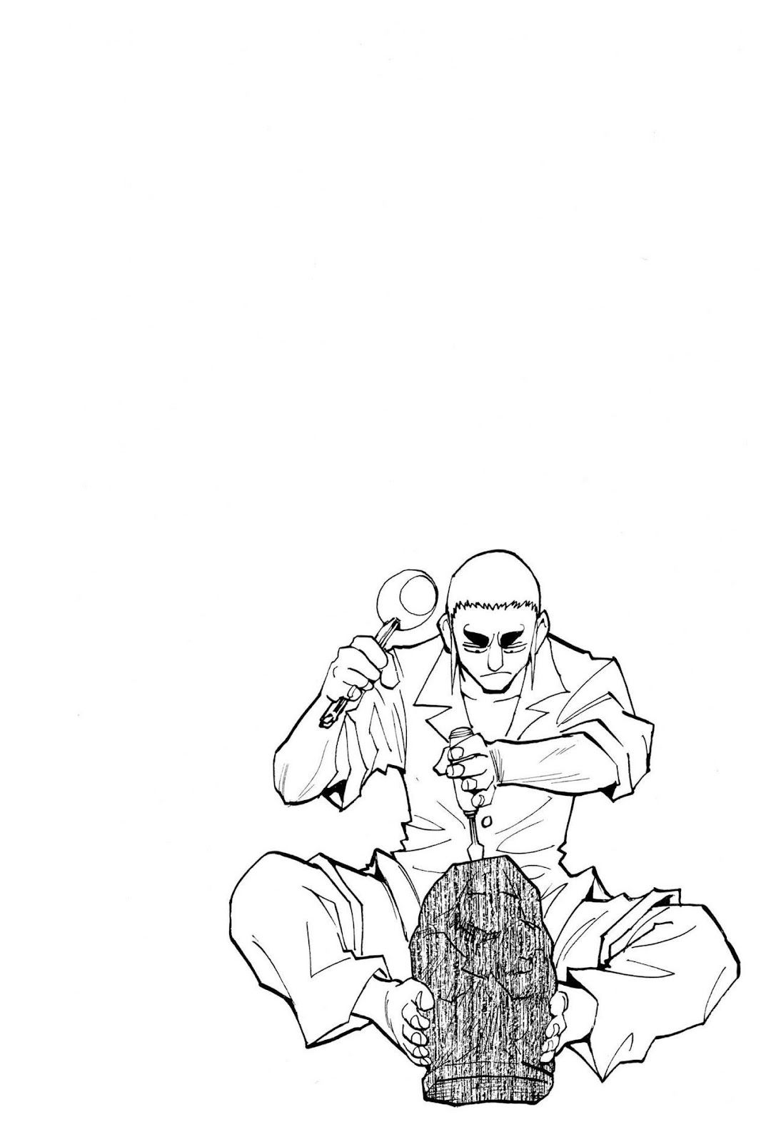 Hunter x Hunter Chapter 88 hunter_x_hunter_chapter_88_image_20
