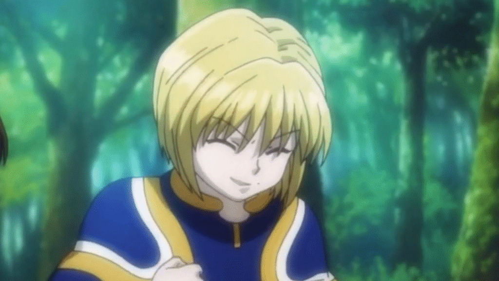 Hunter x Hunter Characters - A Deep Dive Into the Heroes and Villains of an Iconic Anime image 2