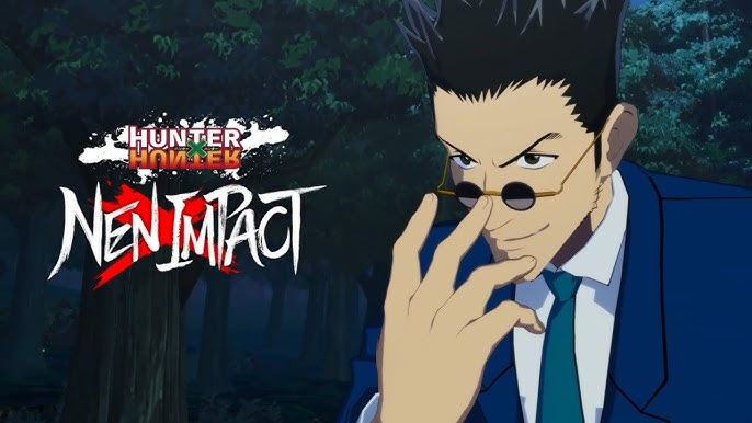 Hunter x Hunter Characters - A Deep Dive Into the Heroes and Villains of an Iconic Anime image 3