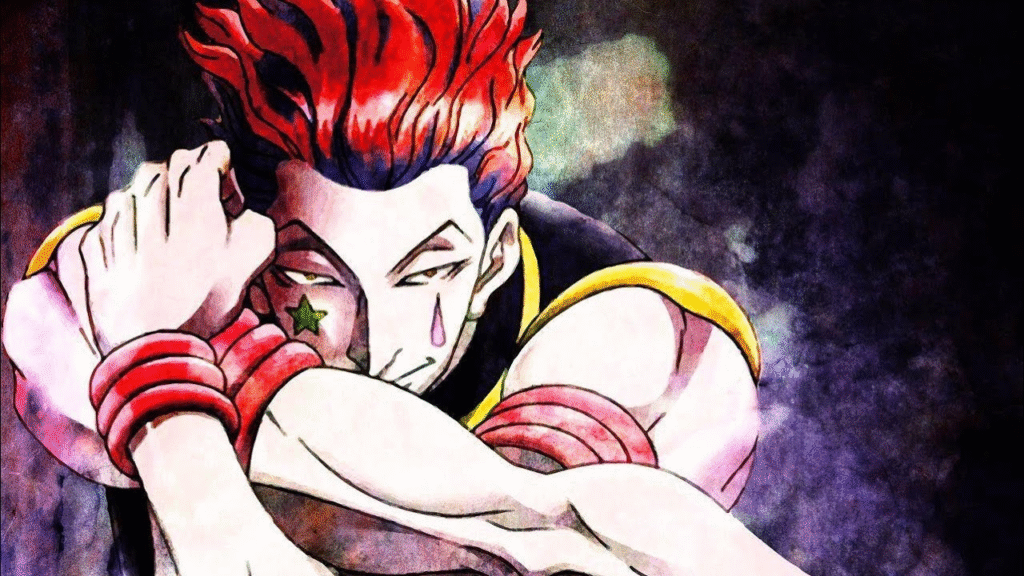 Hunter x Hunter Characters - A Deep Dive Into the Heroes and Villains of an Iconic Anime image 4