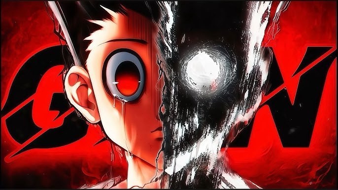 Gon Freecss – The Heart of Hunter x Hunter image 9